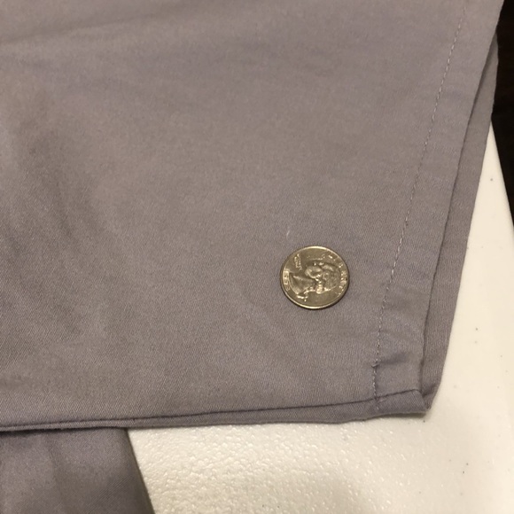 Tafford Scrub Top Size 4X - Picture 11 of 12